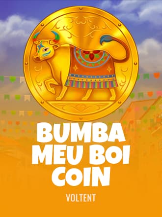 Bumba Meu Boi Coin